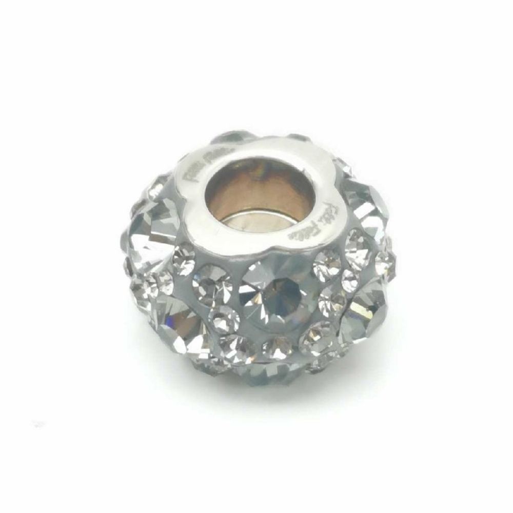 Folli Follie Silbernes Schmuckset