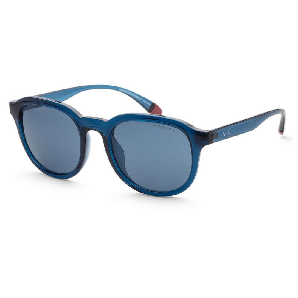 Armani Exchange Herren-Sonnenbrille aus Harz