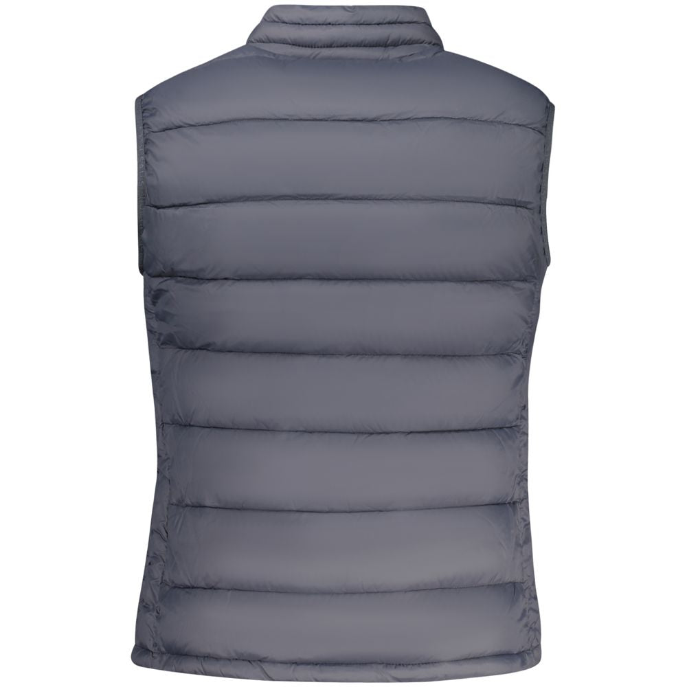 North Sails Grigio Polyester Woman Jacket