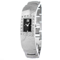 Laura Biagiotti Silver Stainless Steel Dress Watch