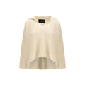 Alanui Beige Cashmere Cashmere Sweater