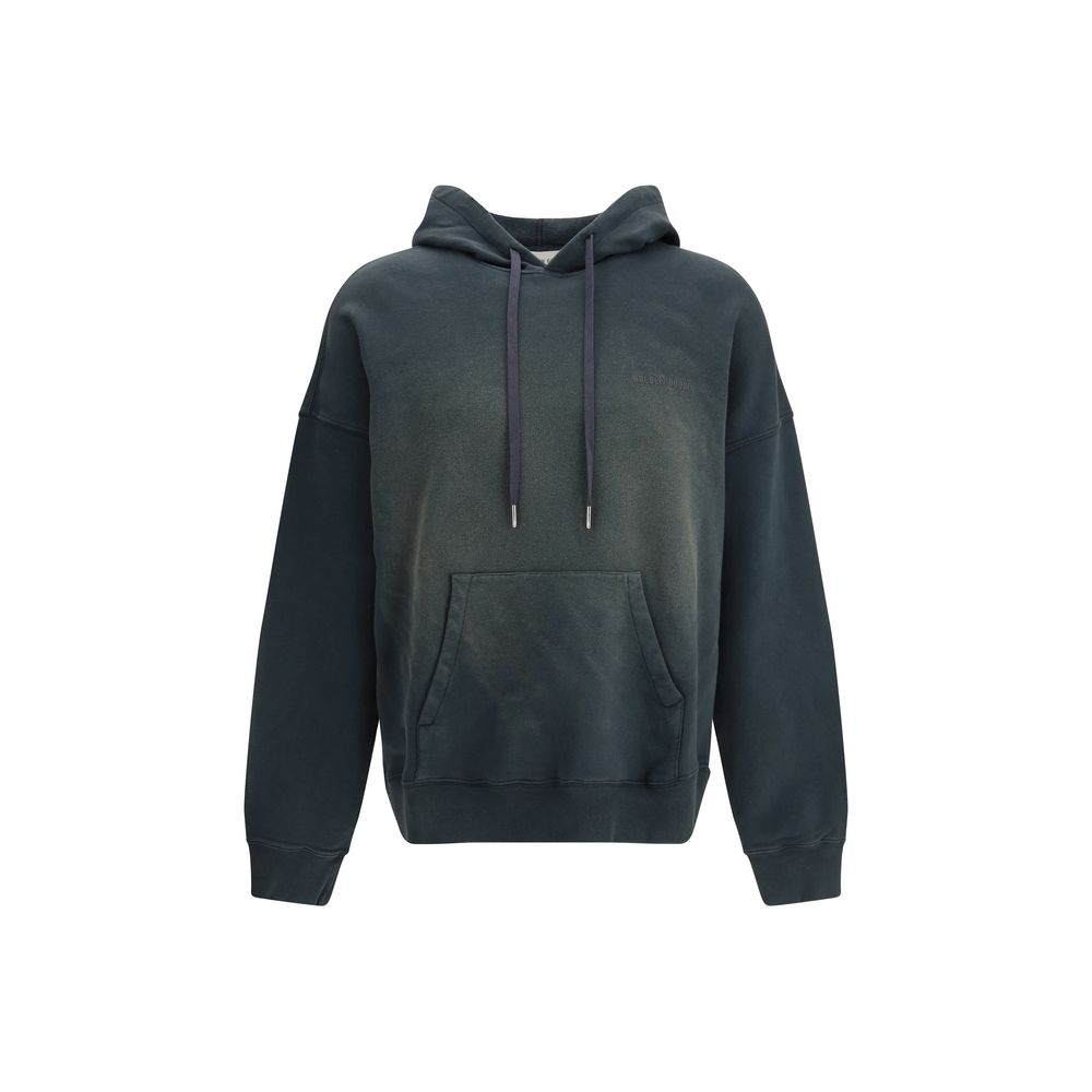 Golden Goose Bicolor Cotton Sweatshirt