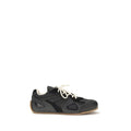Axel Arigato Black Rubber Sneakers