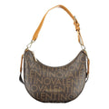 Mario Valentino Marrone Poliuretano Womens Handbag