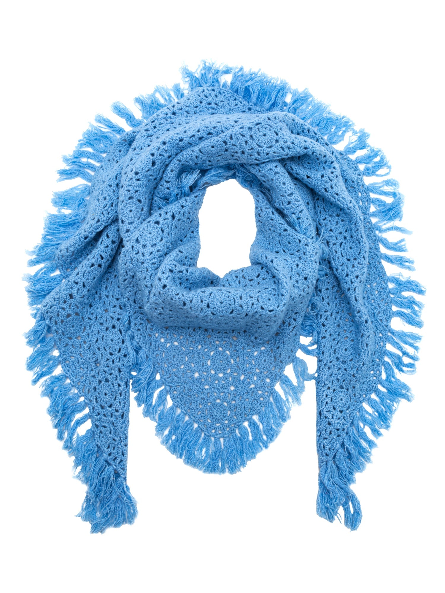 Kaschmirdreieck LA PAZ Damen