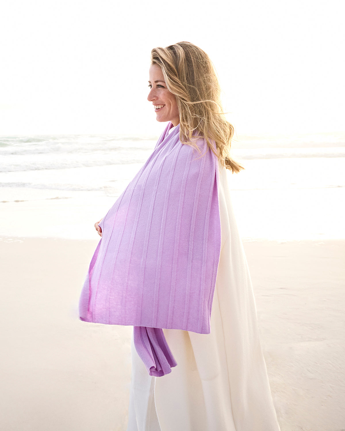 Kaschmirschal Marrakech Damen