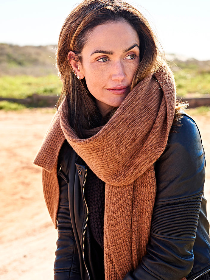 Kaschmirschal Kopenhagen Damen