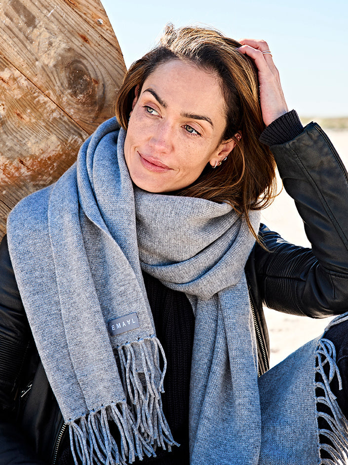 Kaschmirschal Lissabon Damen