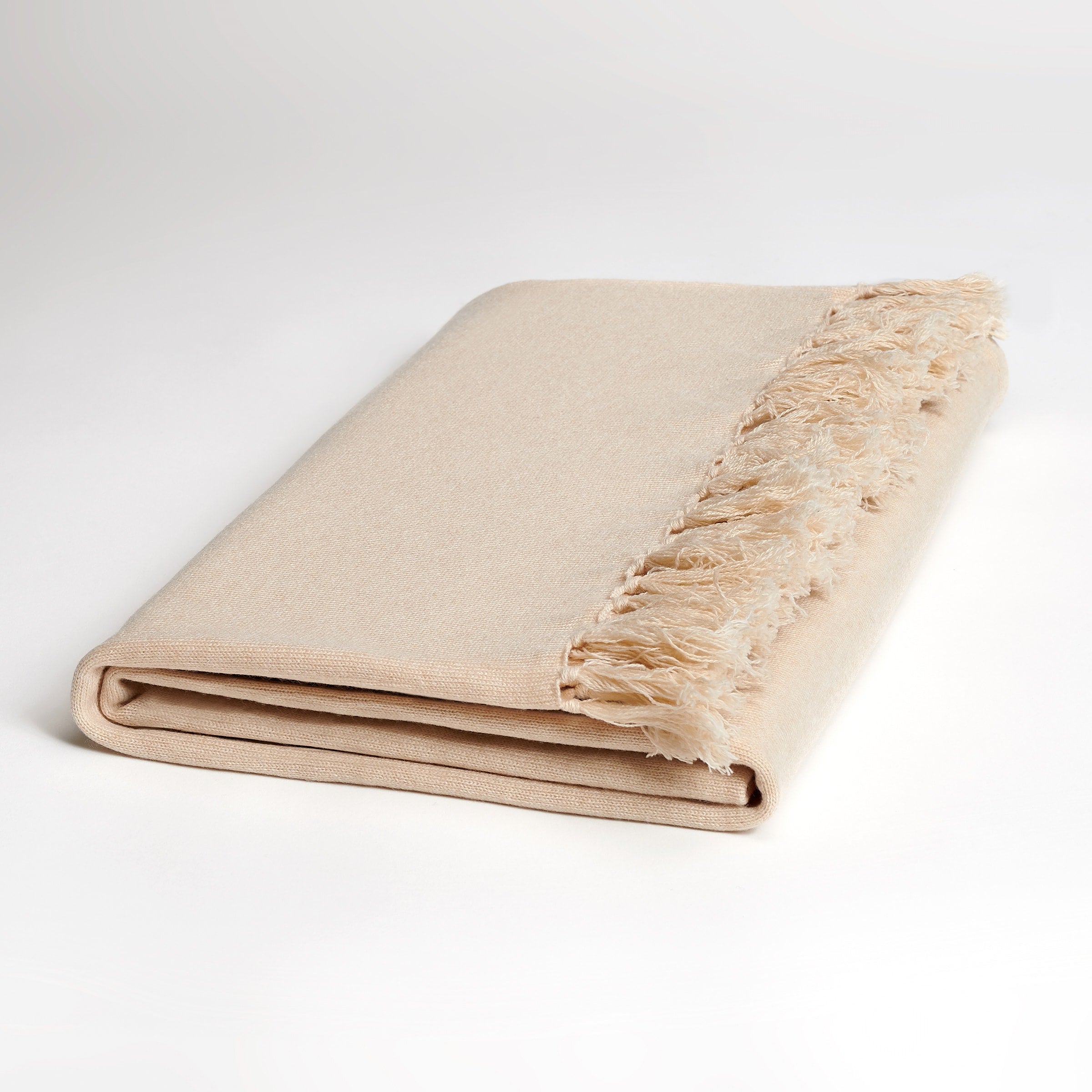 Kaschmirschal Milano Herren