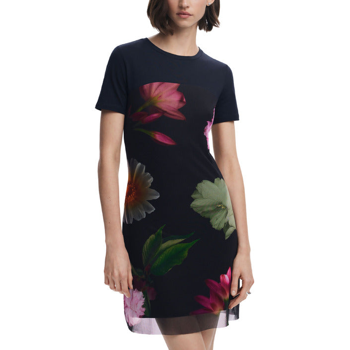 Desigual Kleid Damen