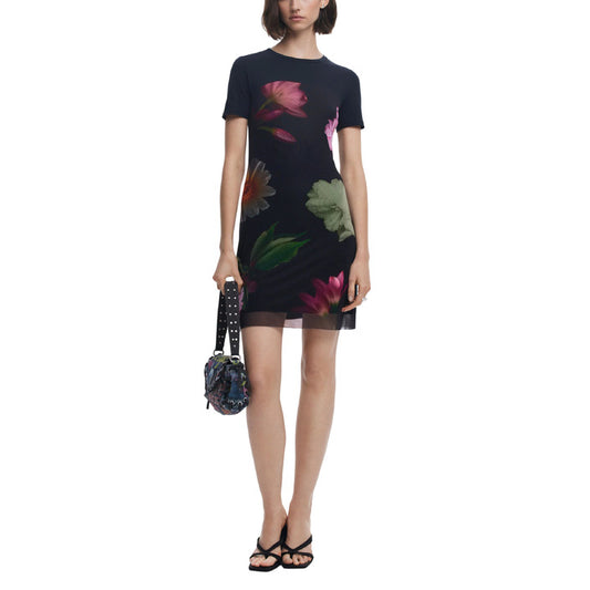 Abito Desigual da donna